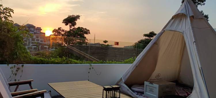 悦泉·圣托里尼洞穴温泉美墅(江门台山颐和温泉城店)图片