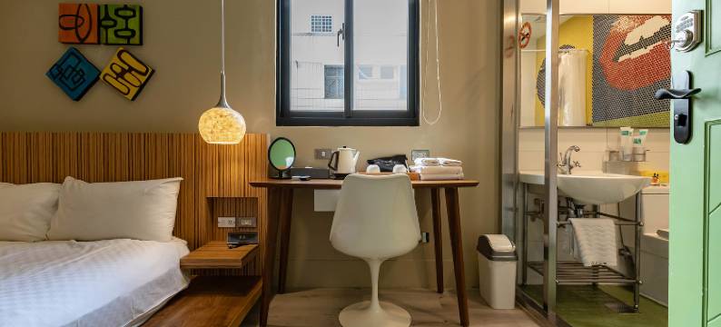 花莲321公寓图片