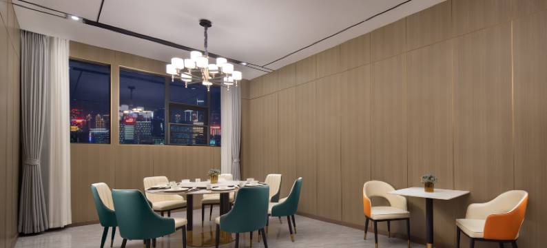 欢悦酒店(溆浦店)图片