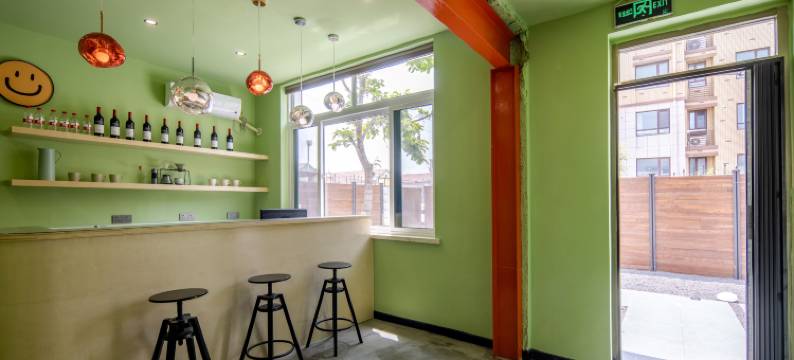 花筑·1988心宿客栈(蓬莱三仙山八仙过海景区店)图片