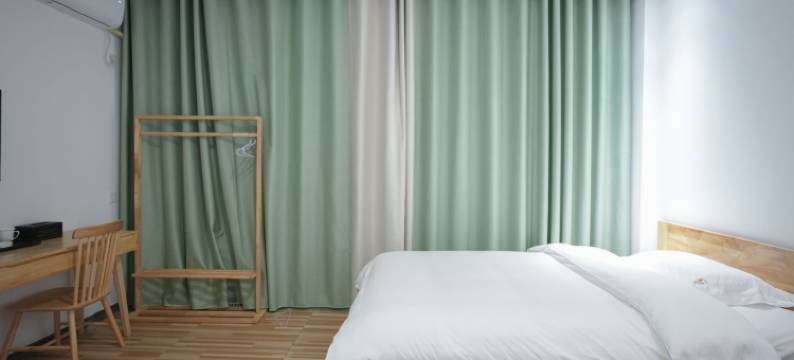 巴东暑来雪往民宿图片