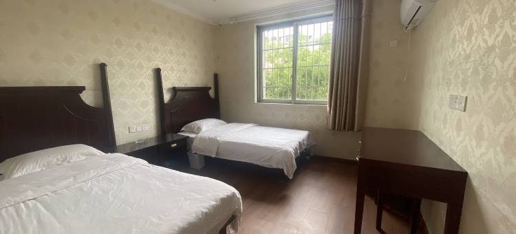 甘棠公园双丰宾馆图片