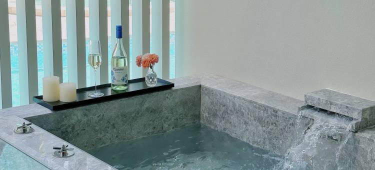 南昆山佩拉庄园Pella Villa图片