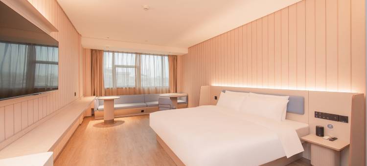 汉庭酒店(宁化南大街店)图片