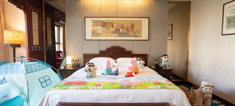 承德行宫大酒店图片