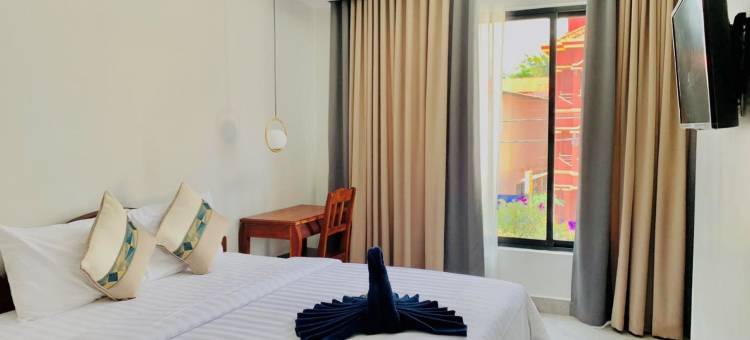 拉鲁纳旅馆(Laluna Guesthouse)图片