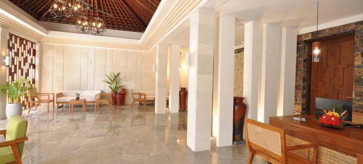 拉贾维拉龙目岛度假村(Rajavilla Lombok Resort - Seaside Serenity)图片