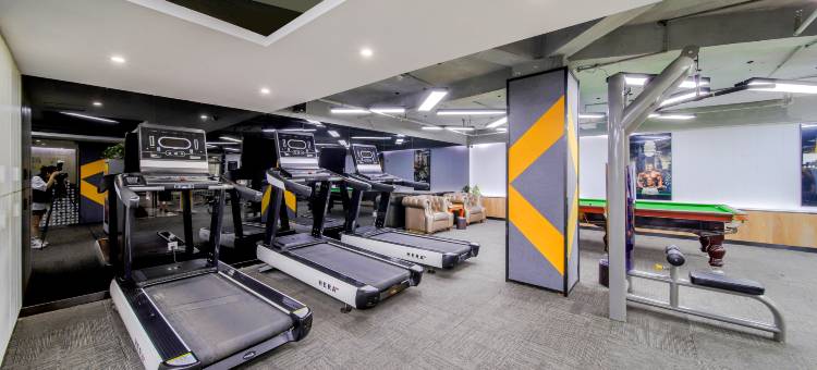 上高海凯伦大酒店图片