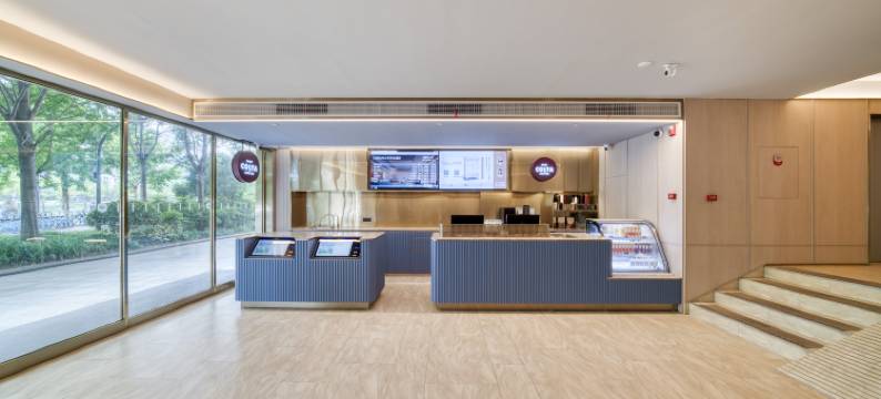 汉庭酒店(杭州火车东站店)图片