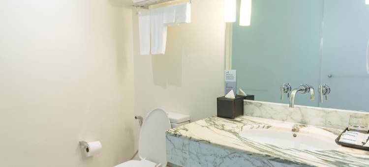 曼谷暹罗智选假日酒店(Holiday Inn Express Bangkok Siam)图片