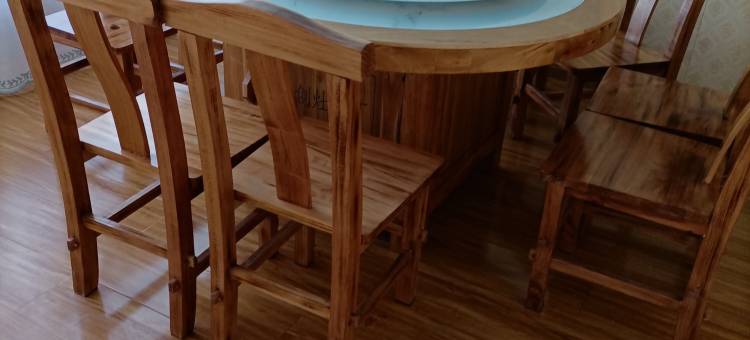 康马县玉溪富氧酒店图片