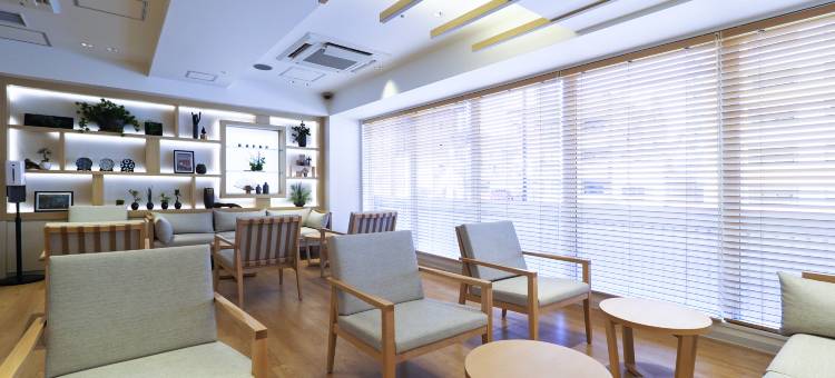 远东村酒店东京-浅草(Far East Village Hotel Tokyo, Asakusa)图片