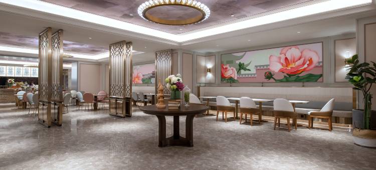 成都成华东郊记忆美居酒店图片