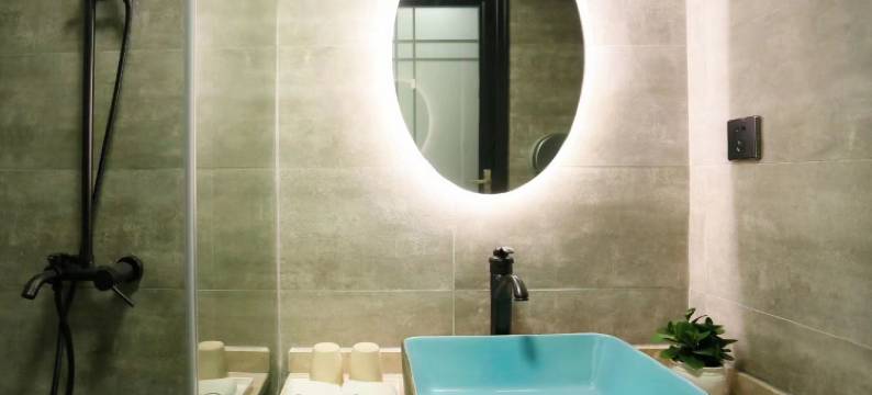 柚里·民宿图片