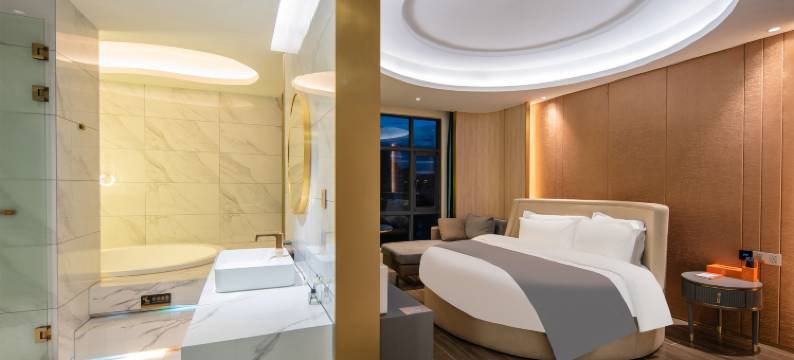 壹号国际(人民广场店)图片