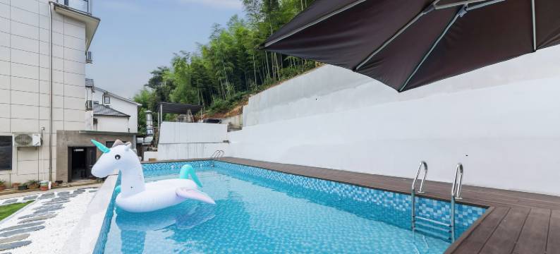 云上陈墅民宿(安吉云上草原游客中心店)图片