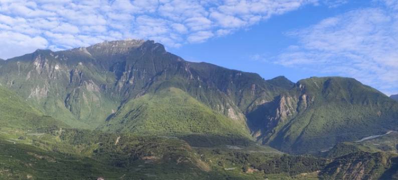 悦途·听风吟民宿(古羌城店)图片