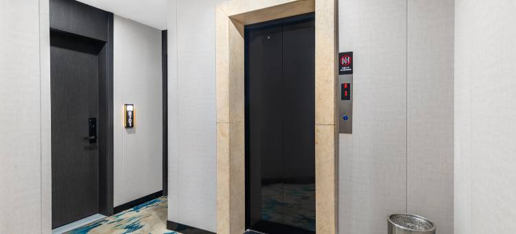 锐思特酒店(董永公园店)图片