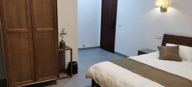 奉新听溪小院(大源仰山国家乡村公园店)图片