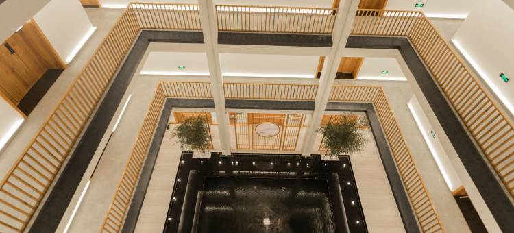 遂昌水岸忆荼民宿图片