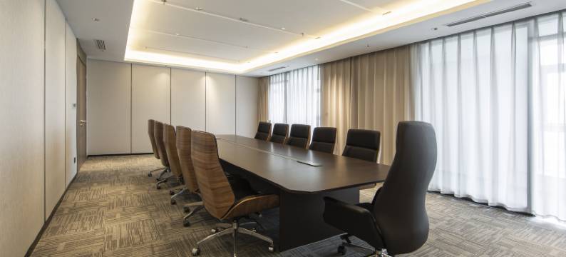 智扬商务宾馆(青岛中国海洋大学崂山校区店)图片