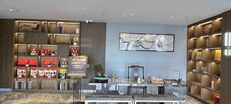 祁门弘德楼酒店图片