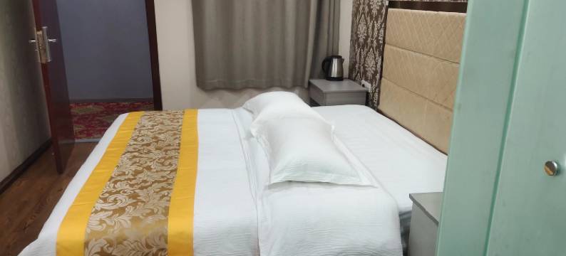 钟祥两湖商务宾馆图片