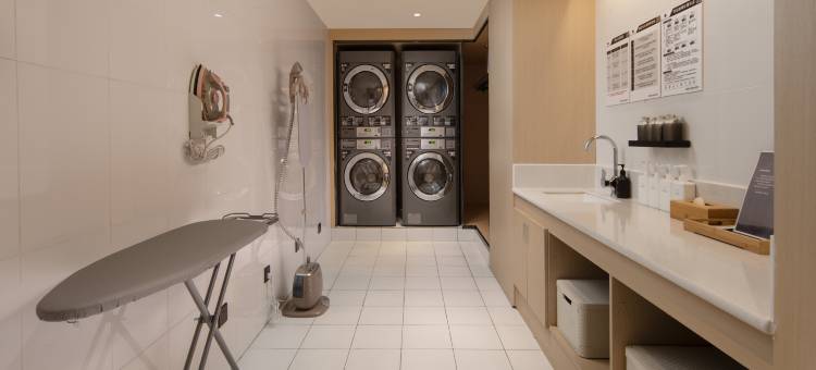 全季酒店(广元万达广场店)图片