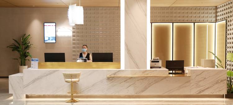 吉木乃牧云国际酒店图片