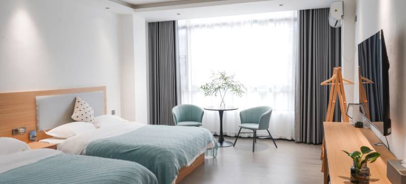 黄果树悦榕酒店图片