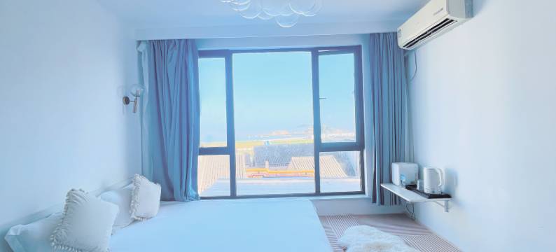 嵊泗如约而至海景民宿图片