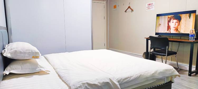 99优选酒店(菏泽火车站店)图片