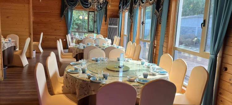 葫芦岛海悦假日(龙回头店)图片