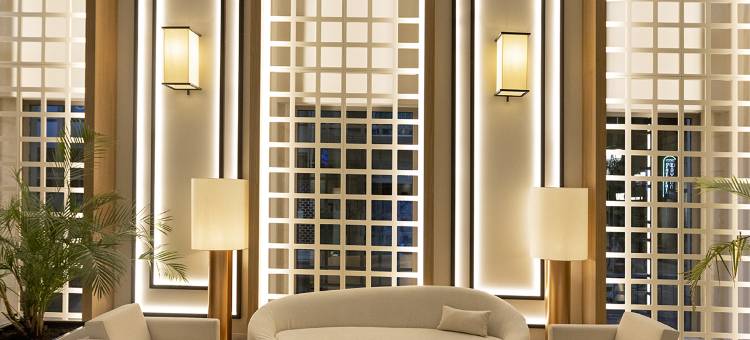 Hospes Amérigo, 阿利坎特, 设计酒店的一员(Hospes Amérigo, Alicante, a Member of Design Hotels)图片