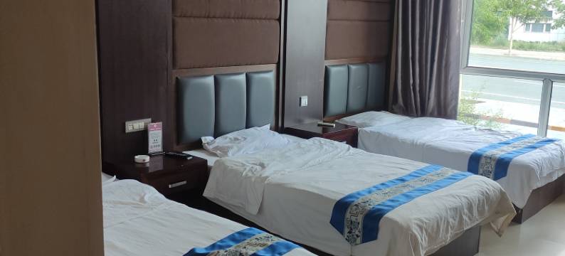 苏尼特左旗远扬宾馆图片