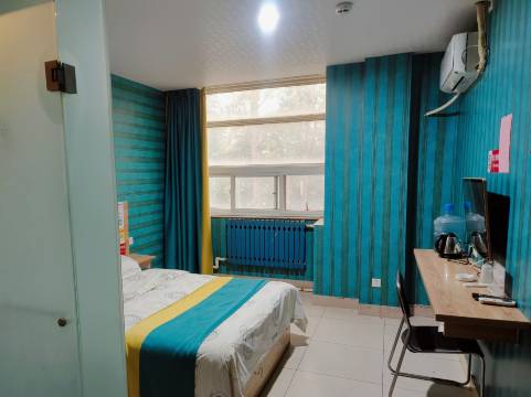 潍坊天成商务宾馆