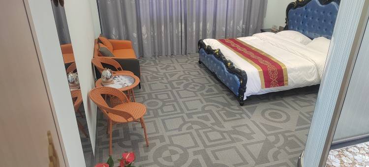 东山一馨一亿·海景度假民宿图片