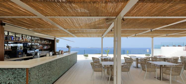 TRS 伊维萨酒店 - 仅供成人入住 16 岁以上(TRS Ibiza Hotel- Adults Only+16)图片