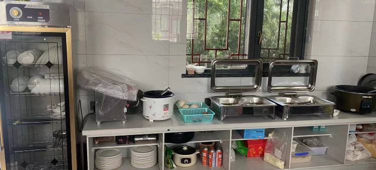 禧居轩酒店(酒香小镇景区店)图片
