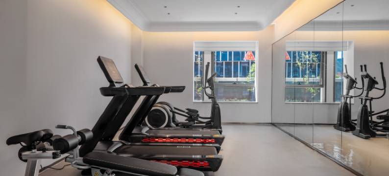 昆明华顾酒店(长水国际机场铂港现代广场店)图片