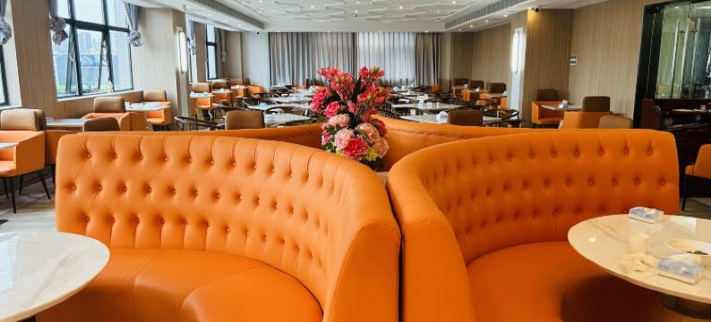 维也纳国际酒店(长沙汽车西站地铁站店)图片