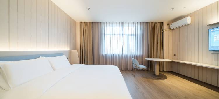 汉庭酒店(通辽霍林郭勒火车站店)图片