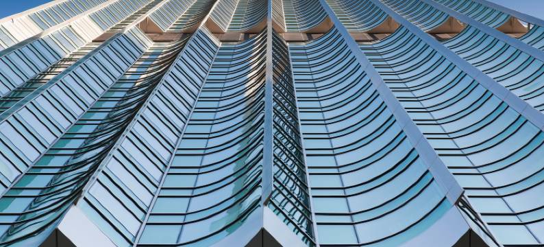 南湾如心酒店图片