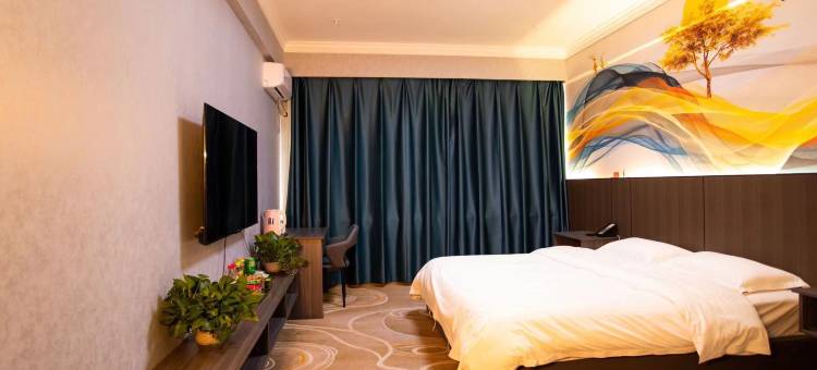 盛世鸿源酒店图片