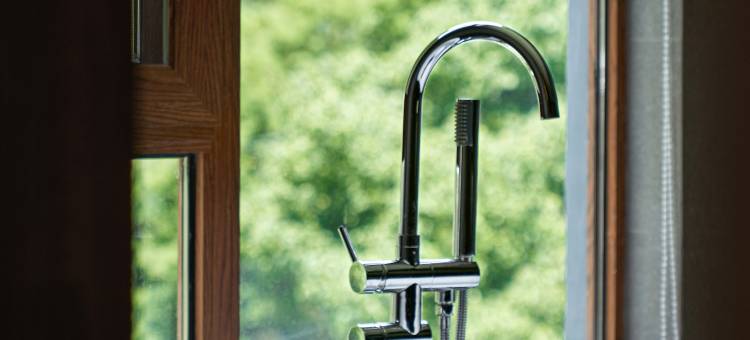 恭德岭庄园(理县古尔沟店)图片