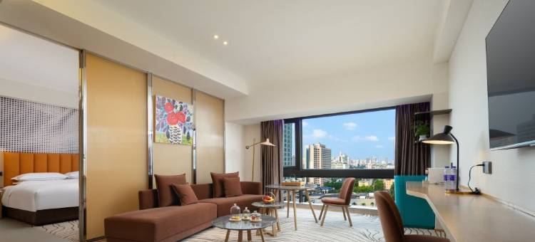 西美金禧酒店图片