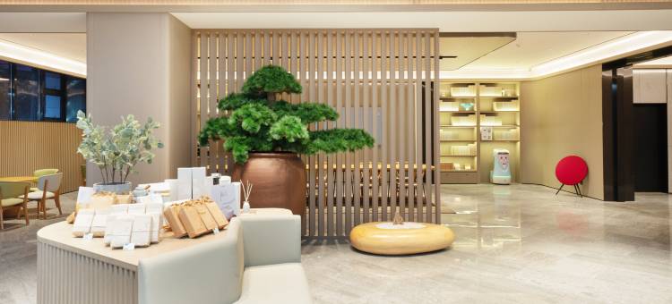 全季酒店(泉州中骏世界城体育街店)图片