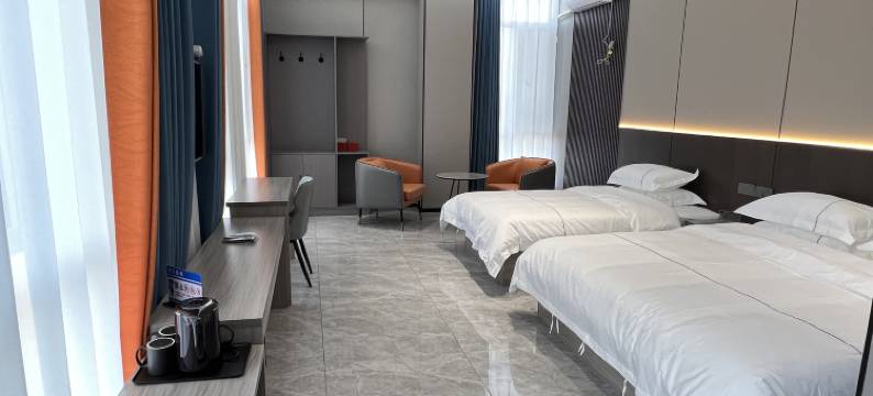 沄海商务宾馆图片