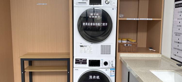 曲靖月伴湾酒店(麒麟区火车站店)图片