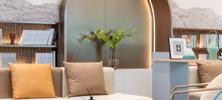 星程酒店(醴陵白兔潭玄武大道店)图片